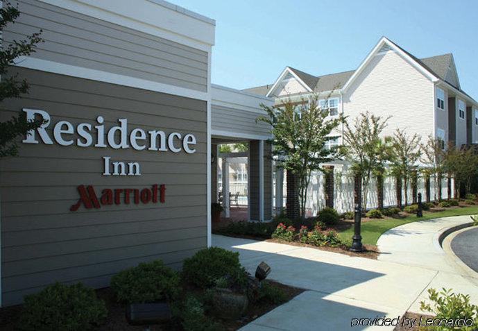 Residence Inn Columbia Northeast/Fort Jackson Area Exterior foto