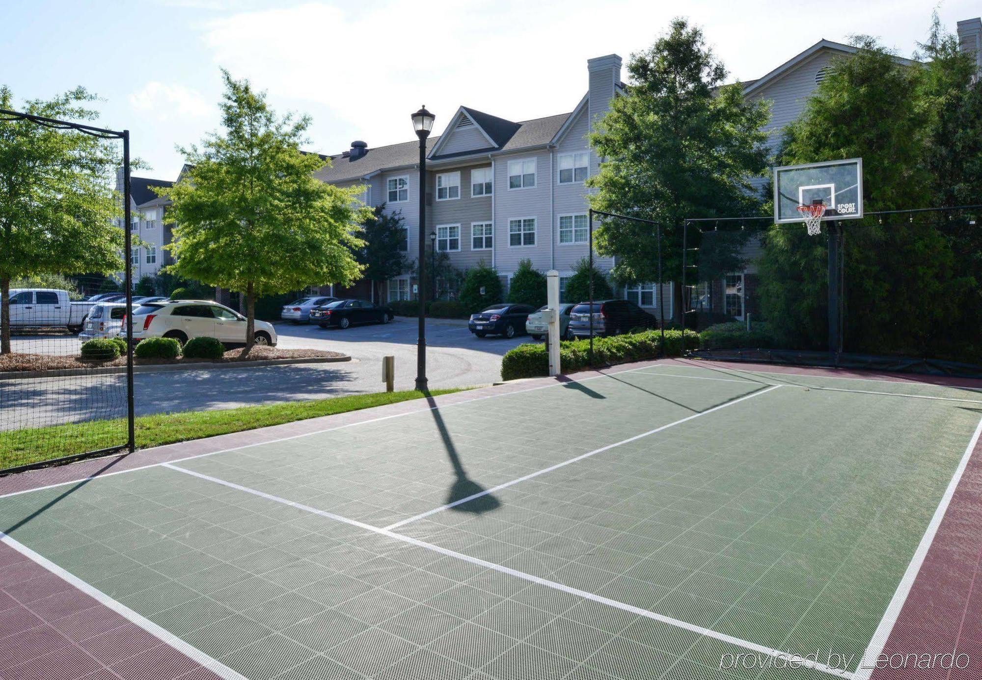 Residence Inn Columbia Northeast/Fort Jackson Area Exterior foto